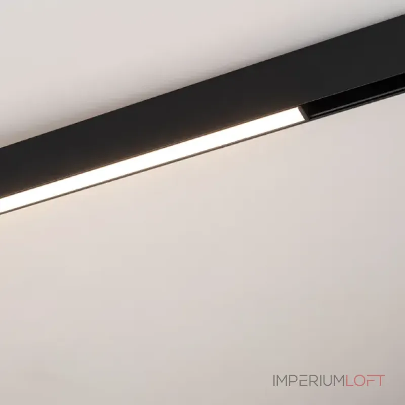 Трековый светильник Arlight ORIENT FLAT 33611