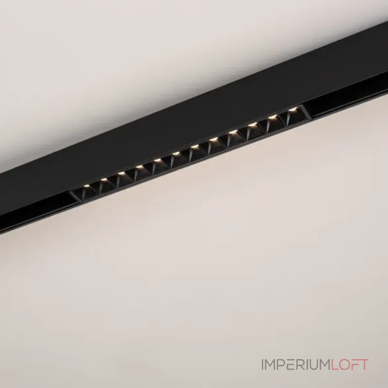 Трековый светильник Arlight ORIENT LASER 33616 Трековый светильник Arlight ORIENT LASER 33616
