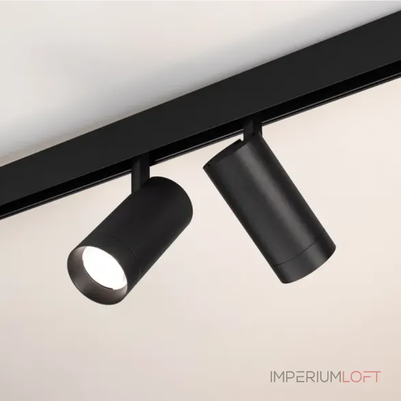 Трековый светильник Arlight ORIENT SPOT 33628 Трековый светильник Arlight ORIENT SPOT 33628