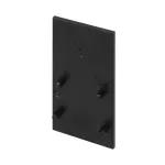 Заглушка MAG-ORIENT-CAP-2652 (BK) (IP20) Arlight 033641(1)