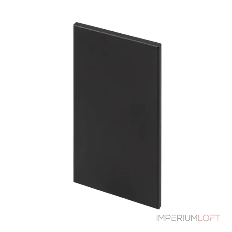 Заглушка MAG-ORIENT-CAP-2652 (BK) (IP20) Arlight 033641(1)