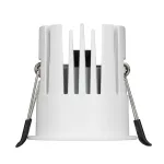 Встраиваемый светильник Arlight ATLAS 033651(1)