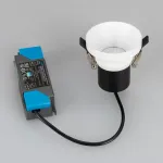 Встраиваемый светильник Arlight VOLCANO 33662