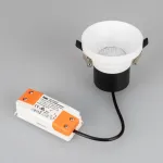 Встраиваемый светильник Arlight VOLCANO 33663