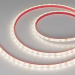 Светодиодная лента герметичная 4.8W/m IP68 2835 5m Arlight 33664 (цена за метр лот от 5 м)