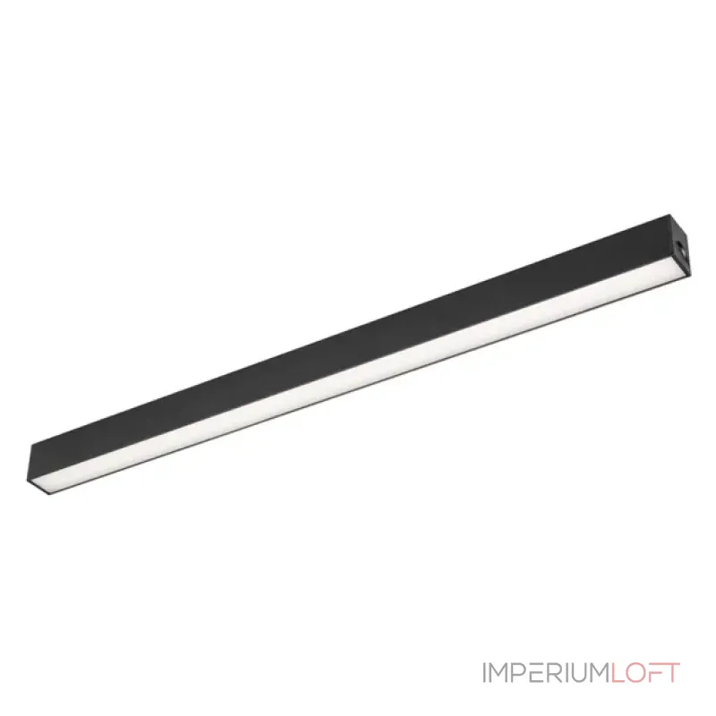 Трековый светильник Arlight MAG 25 FLAT 33674 Трековый светильник Arlight MAG 25 FLAT 33674
