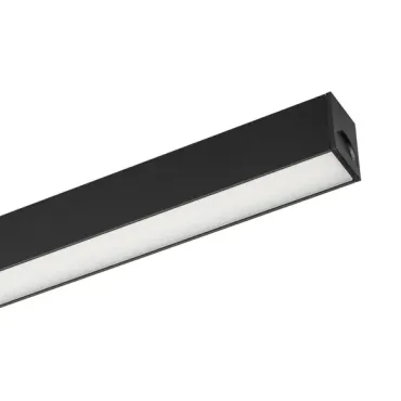 Трековый светильник Arlight MAG 25 FLAT 33675 Трековый светильник Arlight MAG 25 FLAT 33675