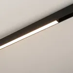 Трековый светильник Arlight MAG 25 FLAT 33675
