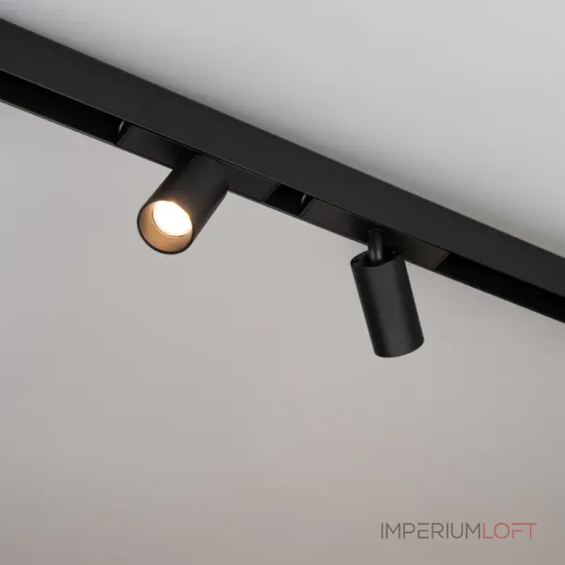 Трековый светильник Arlight MAG 25 SPOT 33676 Трековый светильник Arlight MAG 25 SPOT 33676