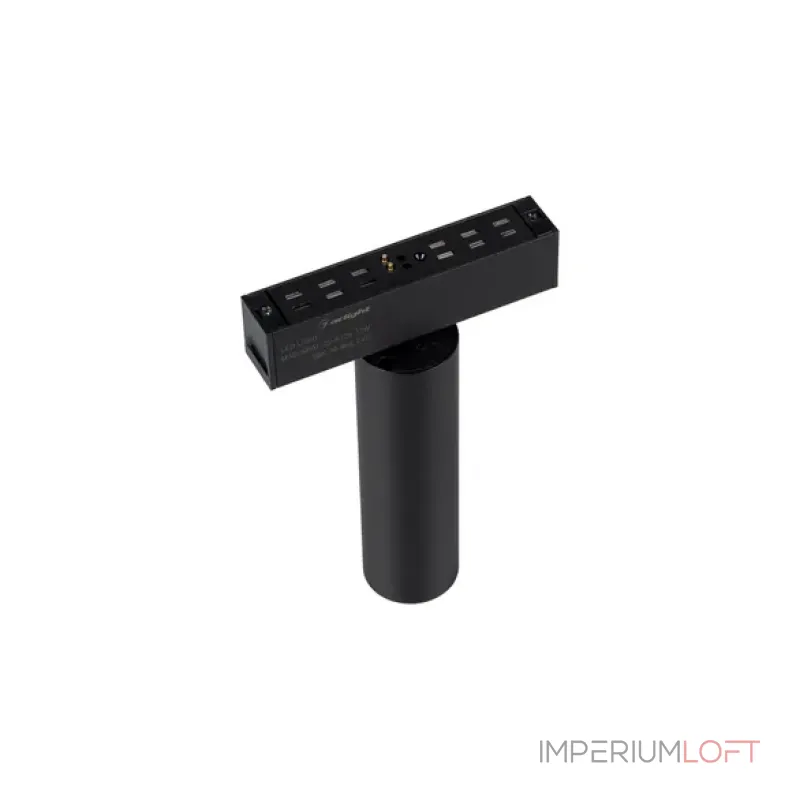 Трековый светильник Arlight MAG 25 SPOT 033678(1) Трековый светильник Arlight MAG 25 SPOT 033678(1)