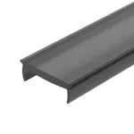 Рассеиватель для профиля MAT-L-BLACK-3000 для PDS, MIC Arlight MIC 33686