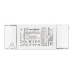Блок питания ARJ-SP-10-PFC-1-10V-DALI2-PD (10W, 100-440mA, IP20) Arlight 033690