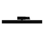 Трековый светильник Arlight FLAT 033698(1)