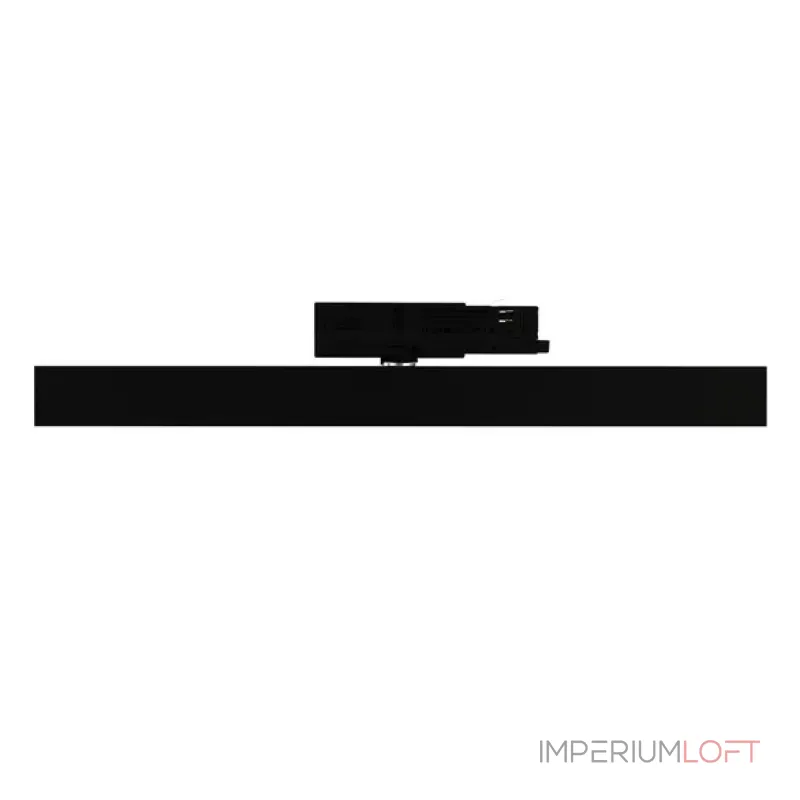Трековый светильник Arlight FLAT 033698(1)