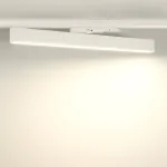 Трековый светильник Arlight FLAT 033699(1)