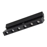 Трековый светильник Arlight MAG 25 DOTS FOLD 33725