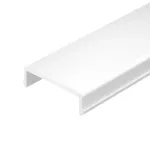 Рассеиватель для профиля SL-LINE-W20-2500 OPAL Arlight SL-LINE 33742