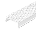 Рассеиватель для профиля SL-LINE-W20-2500 Arlight SL-LINE 33745