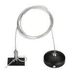 Тросовый подвес MAG-HANG-ORIENT-L2000 (SL) Arlight 033751