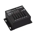 Контроллер SMART-DMX-301-43-6G-SUF Black (5-24V, Console, IARL, IP20) Arlight 033759(1)