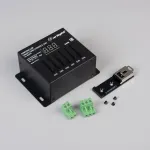 Контроллер SMART-DMX-301-43-6G-SUF Black (5-24V, Console, IARL, IP20) Arlight 033759(1)