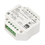 Диммер SMART-D14-TUYA-DIM-PUSH-IN (230V, 1.5A, 0/1-10V, 2.4G, IP20) Arlight 033760