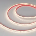 Светодиодная лента герметичная 9.6 W/m, IP68, 2835, 5m Arlight 033785 (цена за метр лот от 5 м)