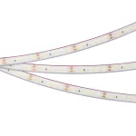 Светодиодная лента герметичная RTW-PFS-A120-11mm 24V Warm3000 (9.6W/m, IP68, 2835, 5m) Arlight 033786