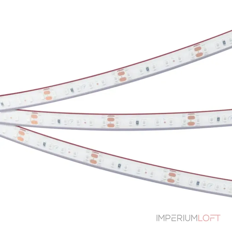 Светодиодная лента герметичная RTW-PFS-A120-11mm 24V Blue (9.6W/m, IP68, 2835, 5m) Arlight 033787 Светодиодная лента герметичная RTW-PFS-A120-11mm 24V Blue (9.6W/m, IP68, 2835, 5m) Arlight 033787