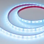 Светодиодная лента герметичная 14.4W/m IP68 5060 5m Arlight 33790 (цена за метр лот от 5 м)