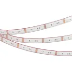 Светодиодная лента герметичная 14.4W/m IP68 5060 5m Arlight 33790 (цена за метр лот от 5 м)