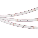 Светодиодная лента герметичная 14.4W/m IP68 5060 5m Arlight 33791 (цена за метр лот от 5 м)
