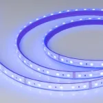 Светодиодная лента герметичная 14.4W/m IP68 5060 5m Arlight 33791 (цена за метр лот от 5 м)