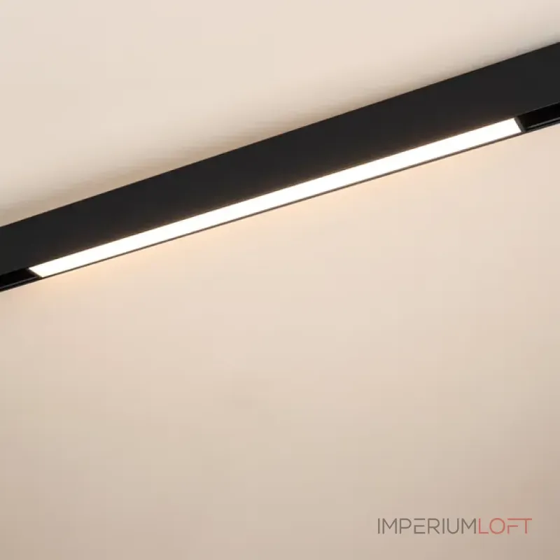 Трековый светильник Arlight ORIENT FLAT 33825