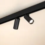 Трековый светильник Arlight ORIENT SPOT 33827