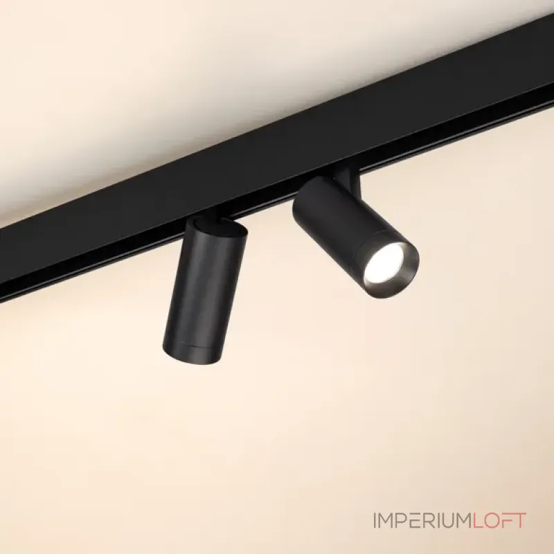 Трековый светильник Arlight ORIENT SPOT 33827 Трековый светильник Arlight ORIENT SPOT 33827