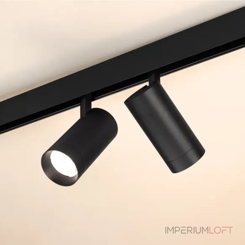 Трековый светильник Arlight ORIENT SPOT 33828