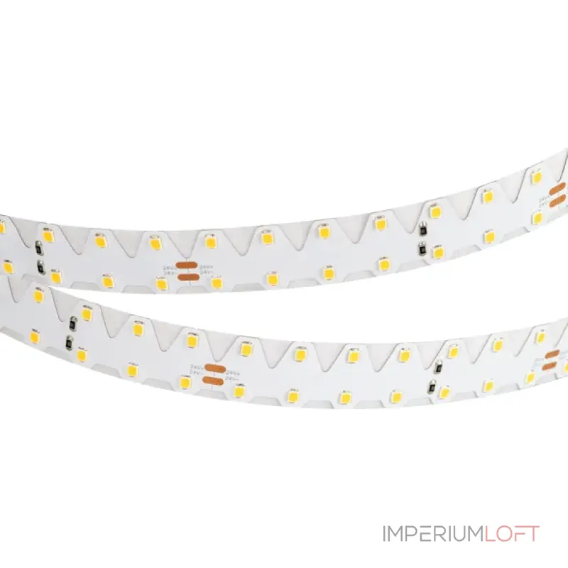 Светодиодная лента TWIST-A140-20mm 24V White6000 (20.6W/m, IP20, 2835, 5m) Arlight 033871(1)