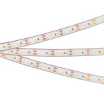 Светодиодная лента герметичная RTW-PFS-A120-11mm 12V Warm3000 (9.6W/m, IP68, 2835, 5m) Arlight 033901