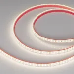 Светодиодная лента герметичная 9.6 W/m, IP68, 2835, 5m Arlight 034002 (цена за метр лот от 5 м)