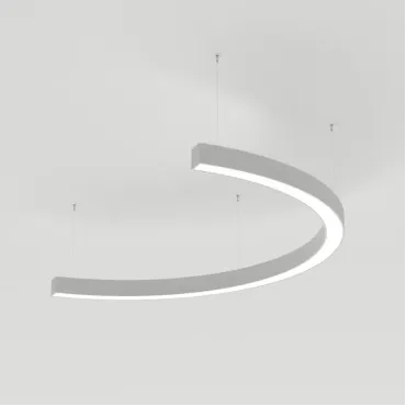 Потолочный светильник Arlight ARC 034014(1)