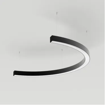 Потолочный светильник Arlight ARC 034015(1) Потолочный светильник Arlight ARC 034015(1)