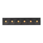 Трековый светильник Arlight MAG 45 DARK 34028