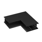 Коннектор угловой MAG-CON-ORIENT-2652-L90-INT (BK) (IP20) Arlight 034031