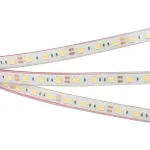 Светодиодная лента герметичная 14.4W/m IP68 5060 5m Arlight 34032 (цена за метр лот от 5 м)