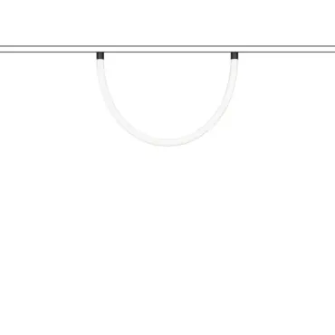 Трековый светильник Arlight FLEX TUBE ELASTIC 34048