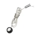 Заглушка MAG-FLEX-CAP-POWER-KIT (BK) (IP20) Arlight 034049