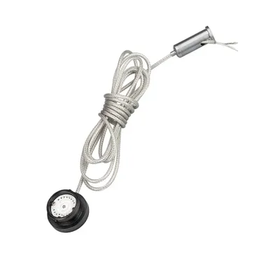 Заглушка MAG-FLEX-CAP-POWER-KIT (BK) (IP20) Arlight 034049