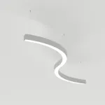 Потолочный светильник Arlight ARC 034050(1)