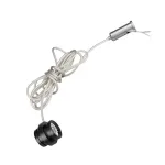 Коннектор MAG-FLEX-CON-POWER-MINI-KIT (BK) (IP20) Arlight 034062